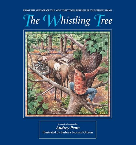 Stock image for The Whistling Tree for sale by Better World Books