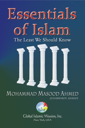 9780974933535: Essentials of Islam: The Least We Should Know