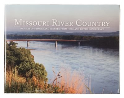 Stock image for Missouri River Country for sale by Big River Books