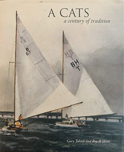A Cats: A Century of Tradition (Signed)