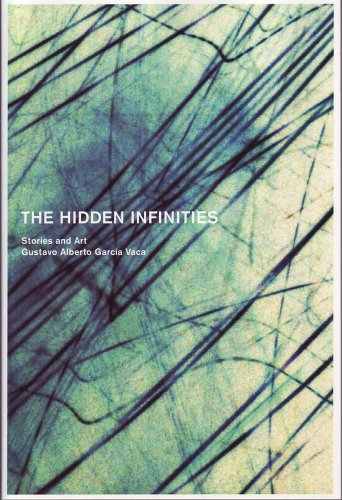 Imagen de archivo de The Hidden Infinities: Stories and Art a la venta por ThriftBooks-Atlanta