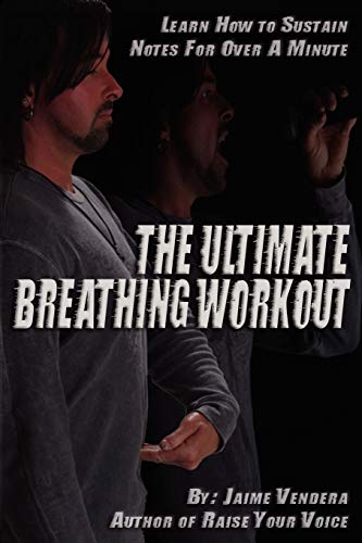 Stock image for The Ultimate Breathing Workout (Revised Edition) for sale by HPB-Diamond