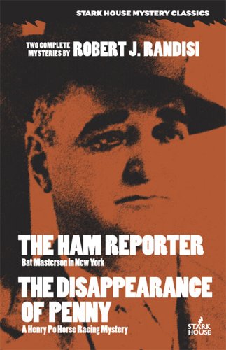 Beispielbild fr The Ham Reporter: The Disappearance of Penny zum Verkauf von Buchmarie