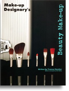 Beispielbild fr Make-Up Designory's Beauty Make-up zum Verkauf von Better World Books