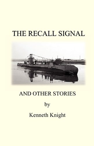 Beispielbild fr The Recall Signal and Other Stories zum Verkauf von WYEMART LIMITED