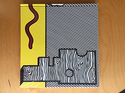 Beispielbild fr Roy Lichtenstein: Conversations With Surrealism zum Verkauf von Powell's Bookstores Chicago, ABAA
