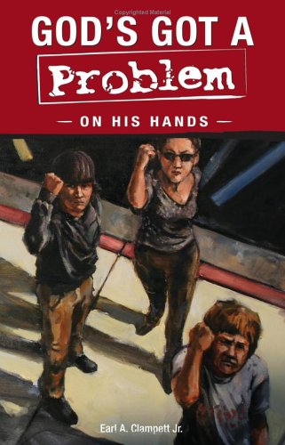 Stock image for God's Got A Problem for sale by 4 THE WORLD RESOURCE DISTRIBUTORS