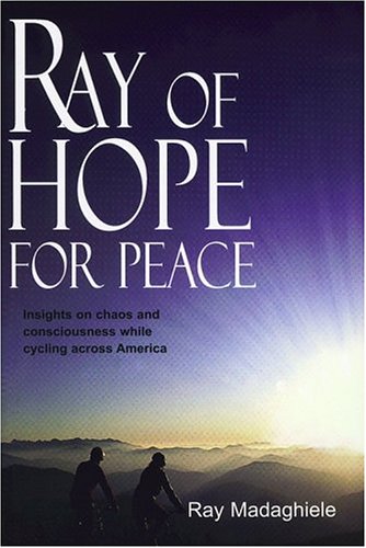 Beispielbild fr Ray of Hope for Peace zum Verkauf von HPB Inc.