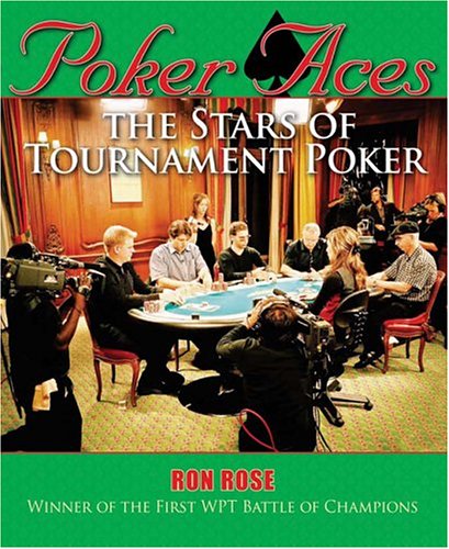 Beispielbild fr Poker Aces zum Verkauf von Once Upon A Time Books