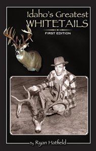 Beispielbild fr Idaho's Greatest Whitetails zum Verkauf von Lexington Books Inc