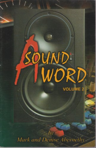 Stock image for A Sound Word Volume 2 for sale by Books From California