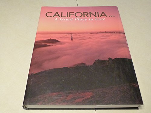 Imagen de archivo de California.a Great Place to Live a la venta por ThriftBooks-Atlanta