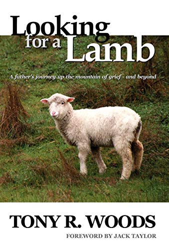 9780974984148: Looking for a Lamb