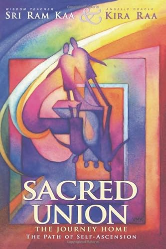 Imagen de archivo de Sacred Union: The Journey Home a la venta por Your Online Bookstore