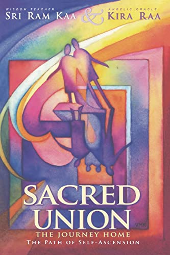 Stock image for Sacred Union: The Journey Home for sale by ThriftBooks-Dallas