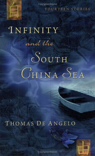 Stock image for Infinity and the South China Sea for sale by Books Puddle
