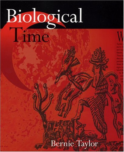 Imagen de archivo de Biological Time a la venta por More Than Words