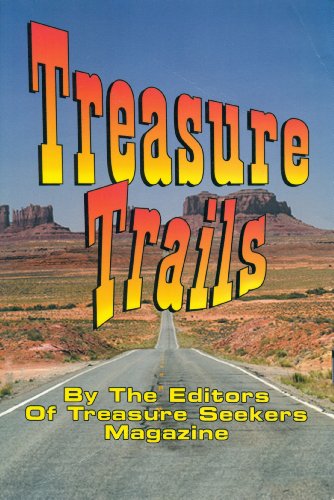 Stock image for Treasure Trails for sale by ThriftBooks-Atlanta