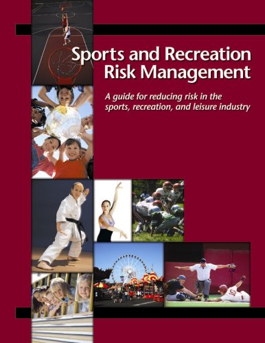 Sports and Recreation Risk Management (9780974998930) by John Dean