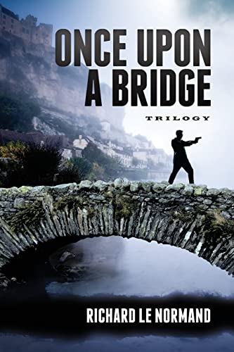 9780975000052: Once Upon a Bridge