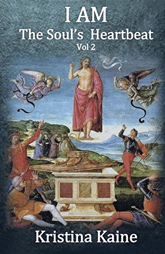 Stock image for I AM the Soul's Heartbeat Volume 2: The Seven Christian Initiations in the Gospel of St John for sale by Book Deals