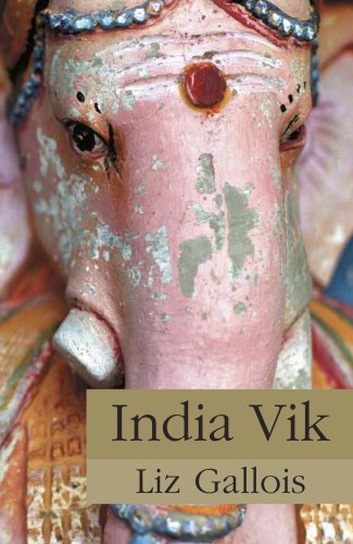 Imagen de archivo de India Vik a la venta por Arundel Books