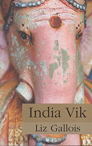 Stock image for India Vik for sale by Arundel Books