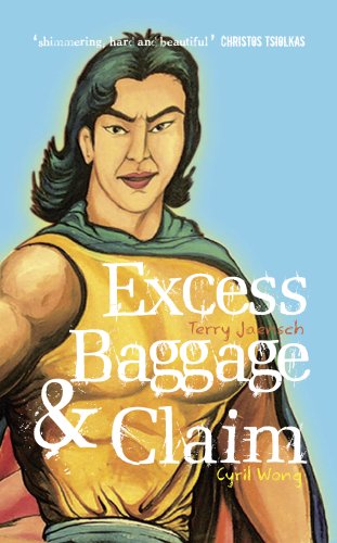 Stock image for Excess Baggage and Claim for sale by Revaluation Books