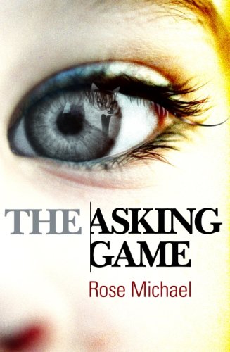 Imagen de archivo de The Asking Game a la venta por Housing Works Online Bookstore