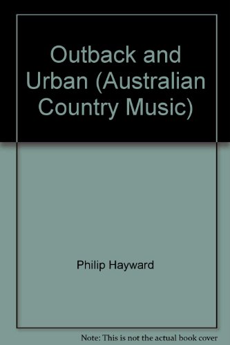 9780975046906: Outback and Urban (Australian Country Music)