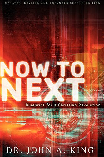 Stock image for Now to Next. Blueprint for a Church Revolution for sale by HPB-Red