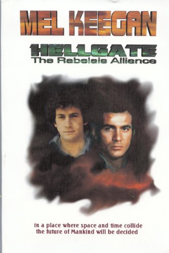 Stock image for Hellgate: The Rabelais Alliance for sale by Richard Sylvanus Williams (Est 1976)