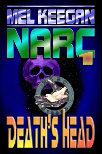 9780975088456: Death's Head: NARC #1