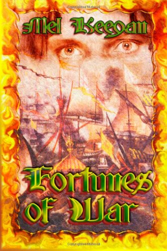Stock image for Fortunes Of War for sale by SecondSale