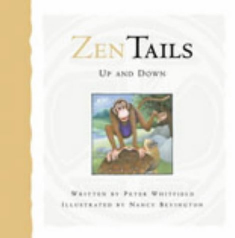 Beispielbild fr Up and Down (Zen Tails) zum Verkauf von WorldofBooks