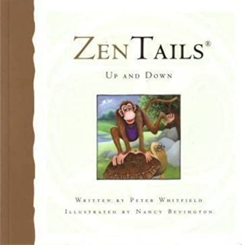 Imagen de archivo de Up and Down (Zen Tails) a la venta por WorldofBooks