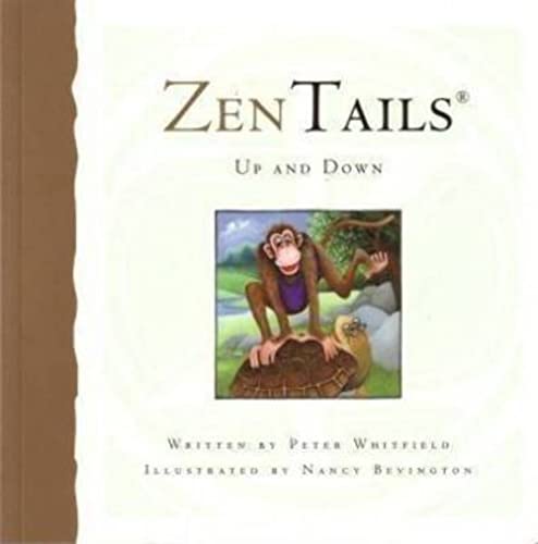 Stock image for Up and Down (Zen Tails) for sale by WorldofBooks