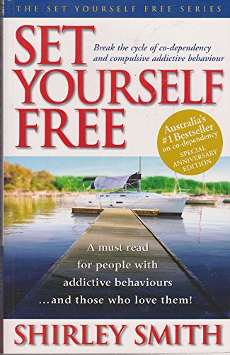 Beispielbild fr Set Yourself Free - Revised Anniversary Edition zum Verkauf von medimops
