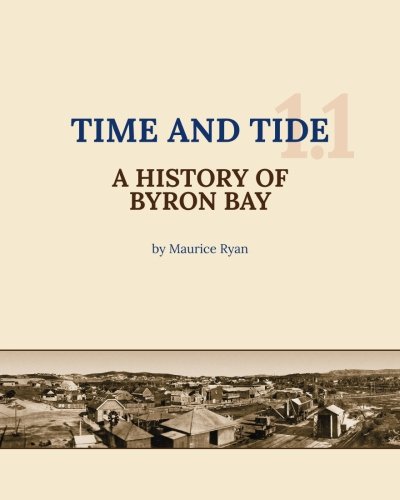 Stock image for Time & Tide 1.1 for sale by Revaluation Books