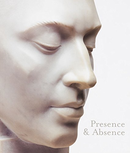 Beispielbild fr Presence & Absence: Portrait Sculpture in Australia zum Verkauf von Lectioz Books