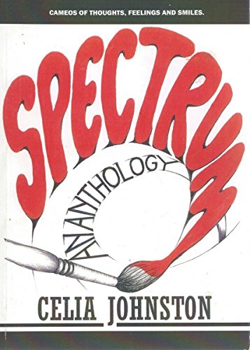9780975132104: Spectrum : An Anthology