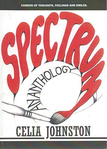 9780975132104: Spectrum : An Anthology