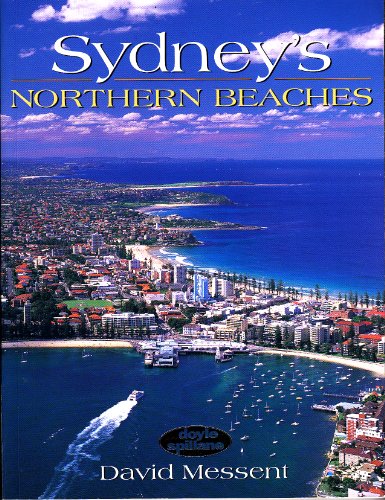 Stock image for Sydney's Northern Beaches for sale by WorldofBooks