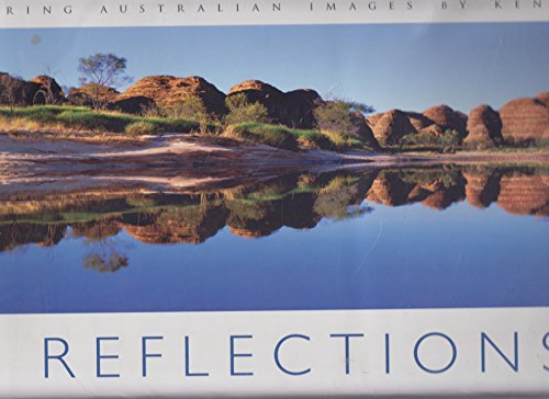 Stock image for Reflections: Inspirational Australian Images for sale by Greener Books