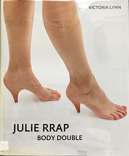 Beispielbild fr Julie Rrap: Body Double zum Verkauf von Anybook.com