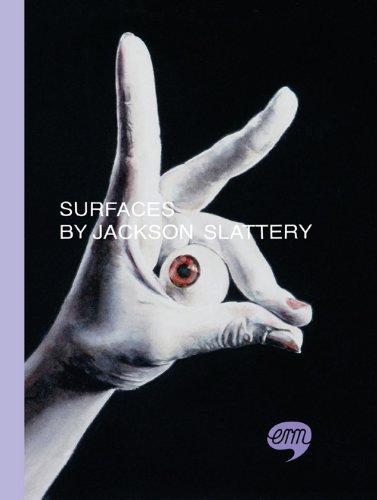 Jackson Slattery - Surfaces (9780975196298) by Edited