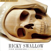 Stock image for Ricky Swallow, Field Recordings for sale by Smith Family Bookstore Downtown
