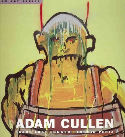 Beispielbild fr Adam Cullen zum Verkauf von Better World Books