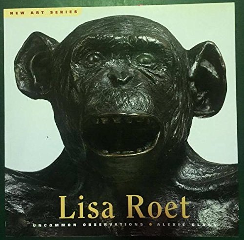 Beispielbild fr Lisa Roet: Uncommon Observations zum Verkauf von Lectioz Books