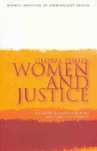 Stock image for Global Issues, Women and Justice for sale by Anybook.com